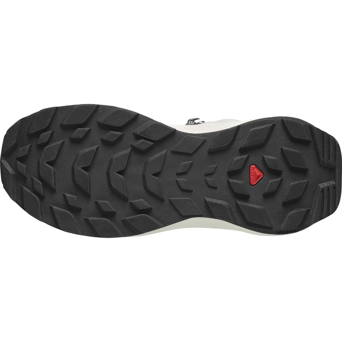 SALOMON Elixir Mid GTX W vanilla ice/phantom/metal shoes - Image 4