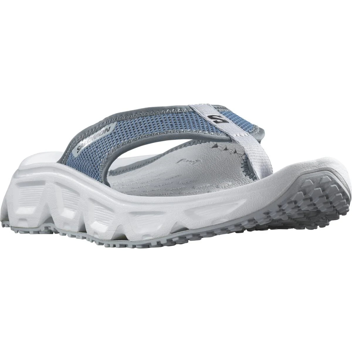 SALOMON Reelax Break 6.0 blue/white shoes