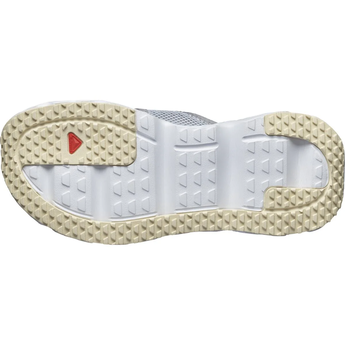 SALOMON Reelax Break 6.0 W white/grey shoes - Image 4