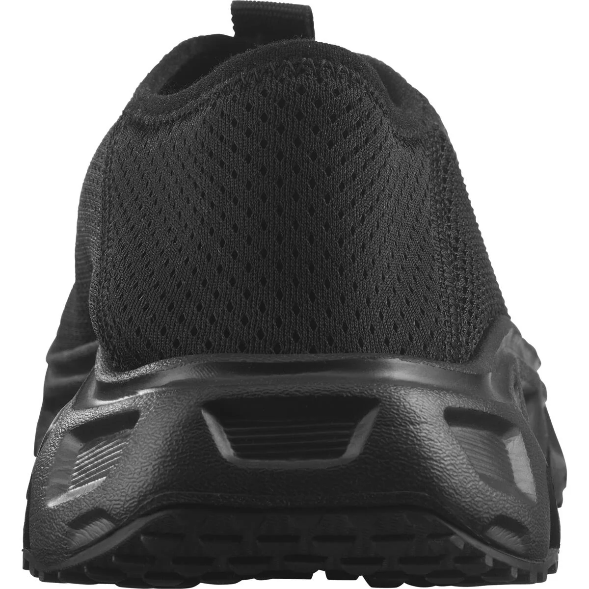 SALOMON Reelax MOC 6.0 shoes black - Image 3