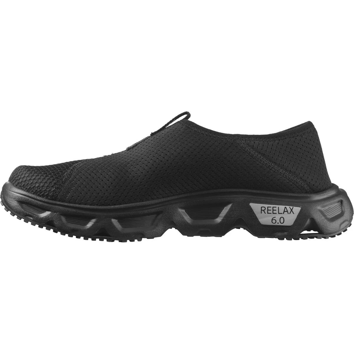 SALOMON Reelax MOC 6.0 shoes black - Image 4