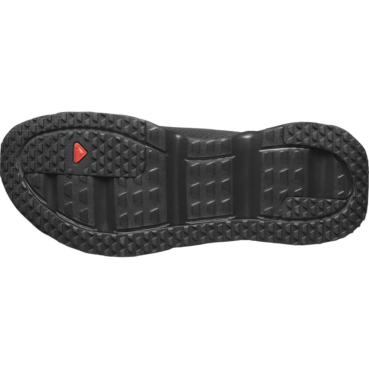 SALOMON Reelax MOC 6.0 shoes black - Image 5