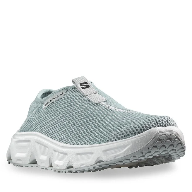 SALOMON Reelax MOC 6.0 light blue/white shoes