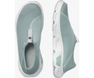 SALOMON Reelax MOC 6.0 light blue/white shoes - Image 3