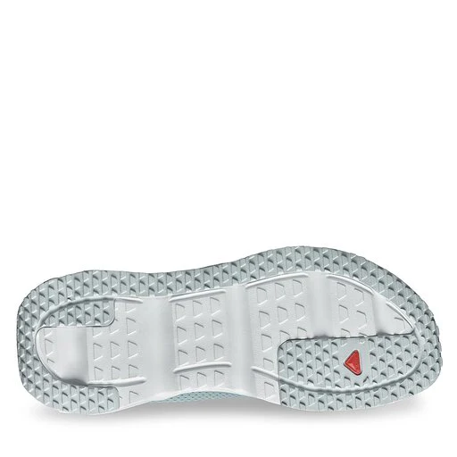 SALOMON Reelax MOC 6.0 light blue/white shoes - Image 4