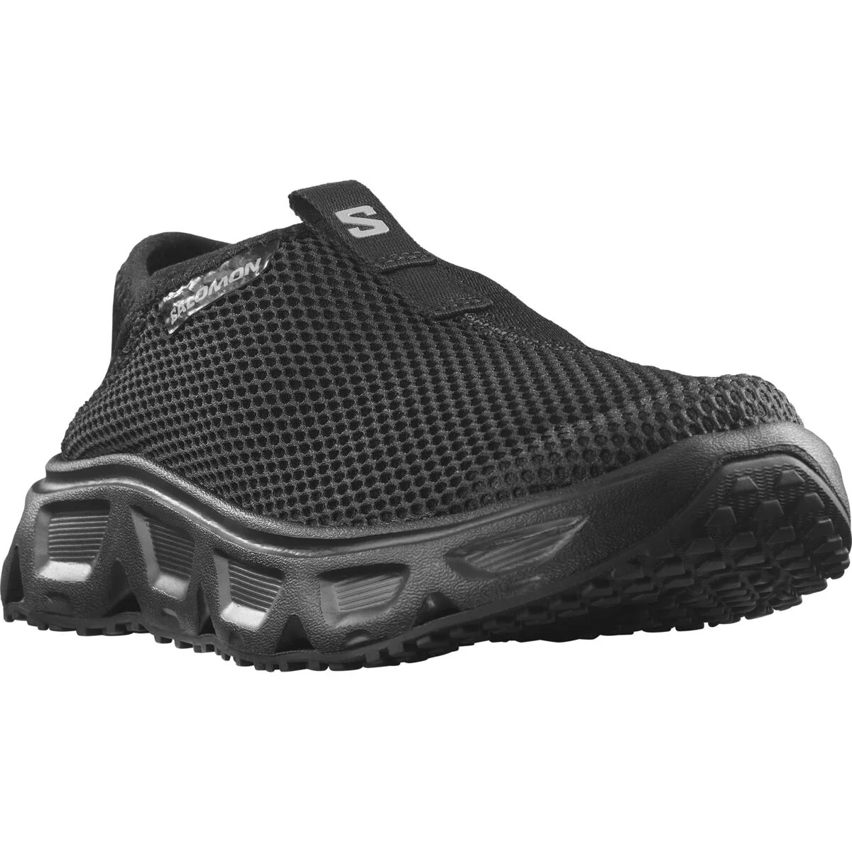 SALOMON Reelax MOC 6.0 W black shoes