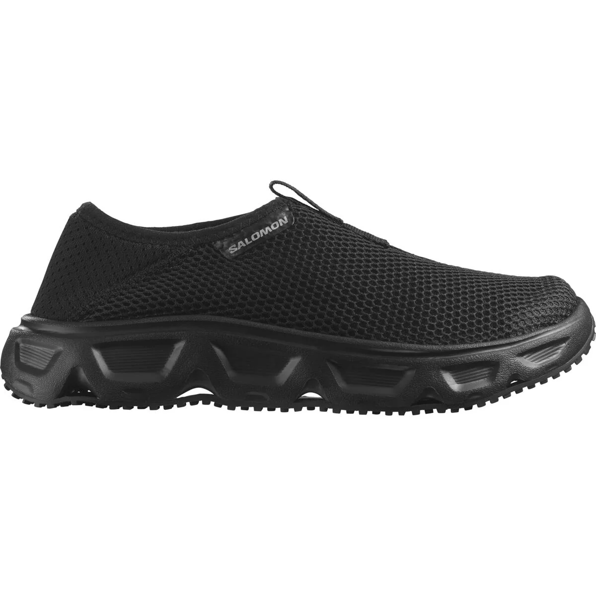 SALOMON Reelax MOC 6.0 W black shoes - Image 2