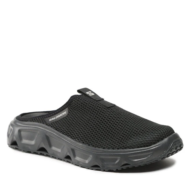 SALOMON Reelax Slide 6.0 black shoes