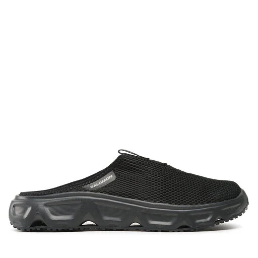 SALOMON Reelax Slide 6.0 black shoes - Image 2