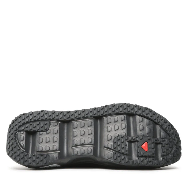 SALOMON Reelax Slide 6.0 black shoes - Image 4