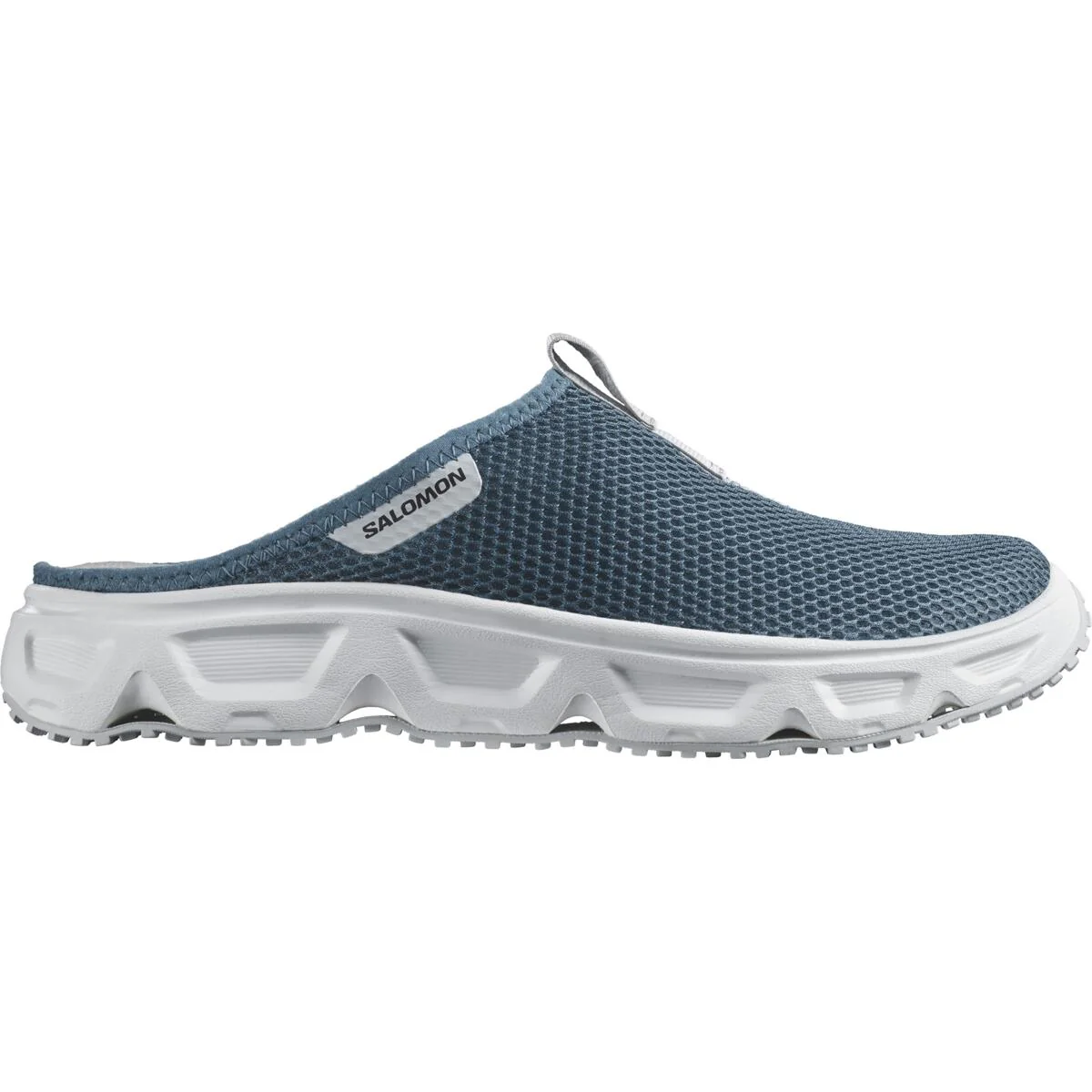 SALOMON Reelax Slide 6.0 blue/white shoes - Image 2