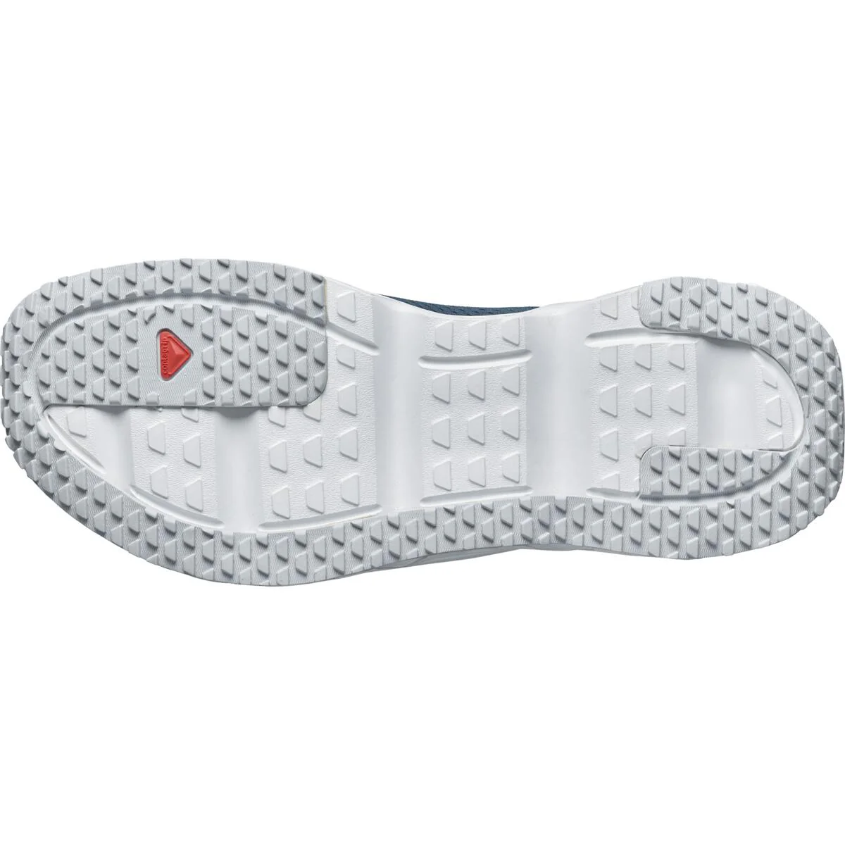 SALOMON Reelax Slide 6.0 blue/white shoes - Image 4