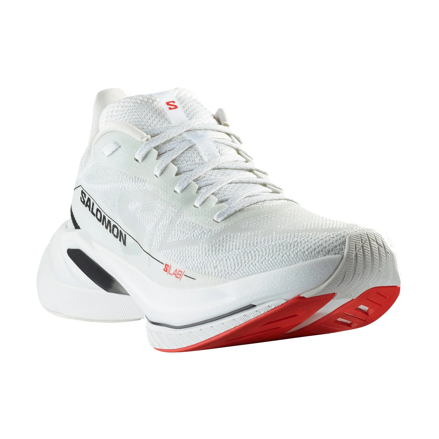 SALOMON S/Lab Spectur white/fiery red/black shoes