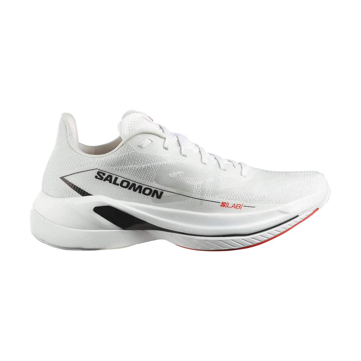 SALOMON S/Lab Spectur white/fiery red/black shoes - Image 3