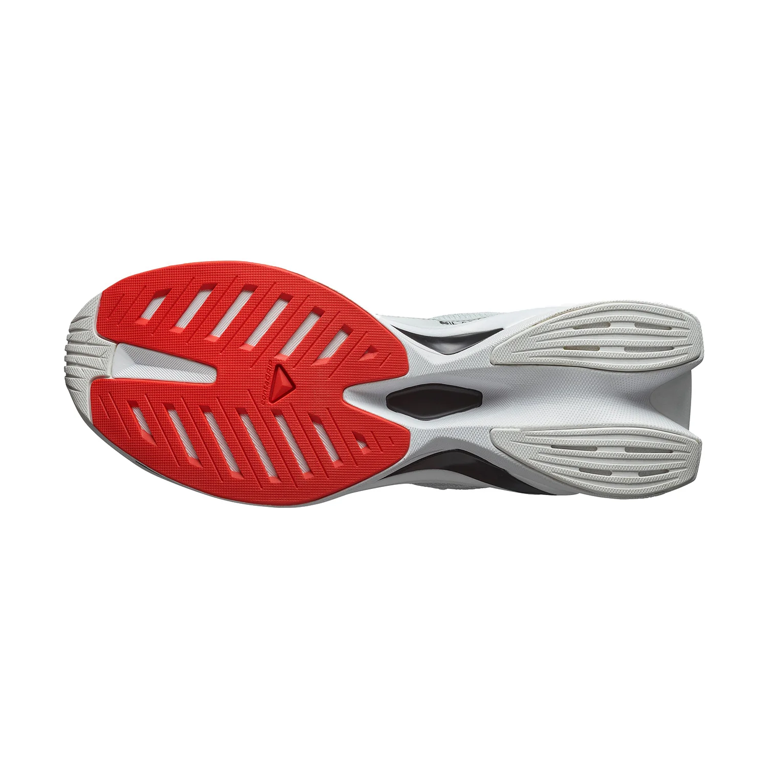 SALOMON S/Lab Spectur white/fiery red/black shoes - Image 5