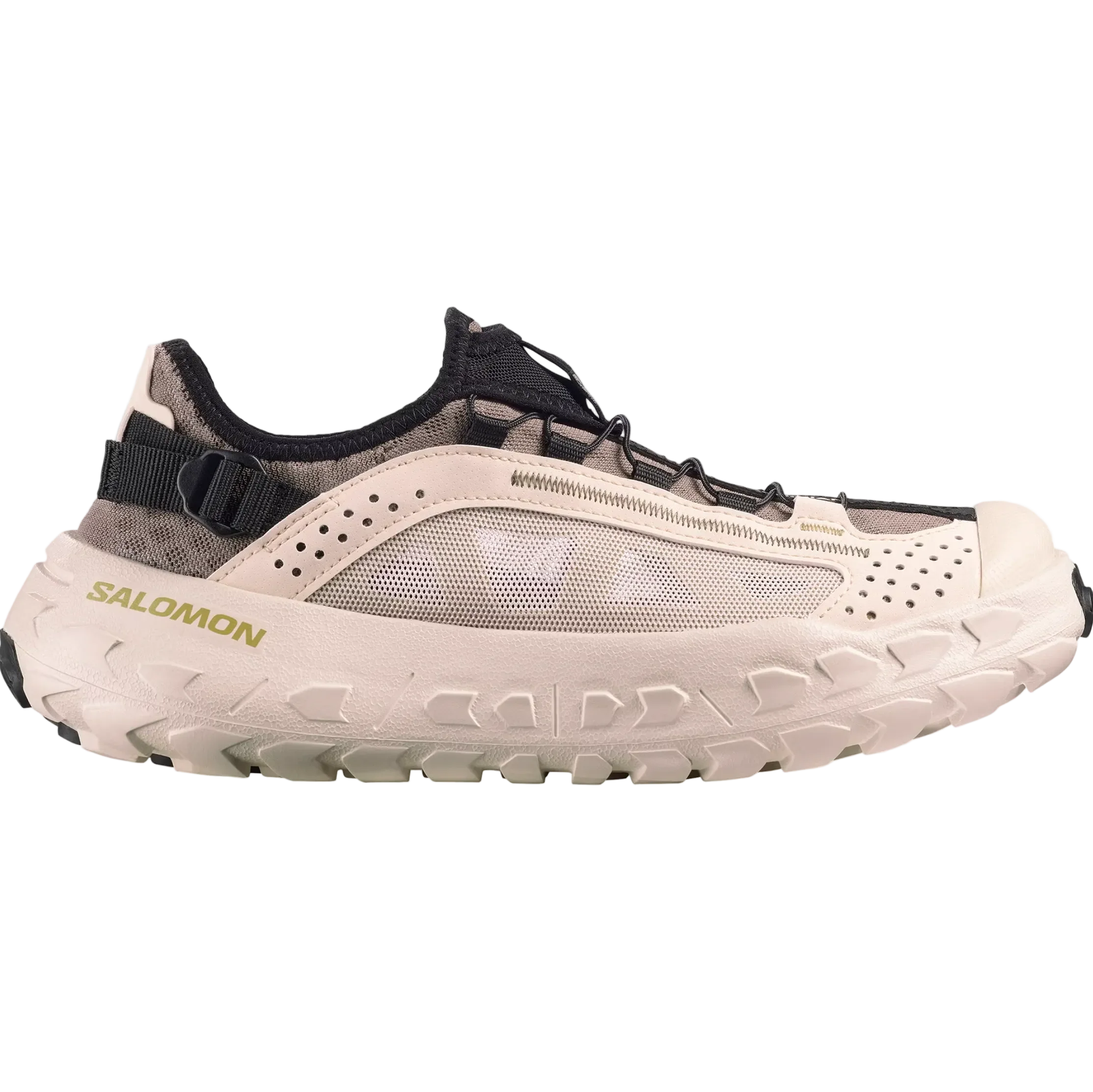 SALOMON Solamphibian W walnut/tapioca/willow shoes - Image 3