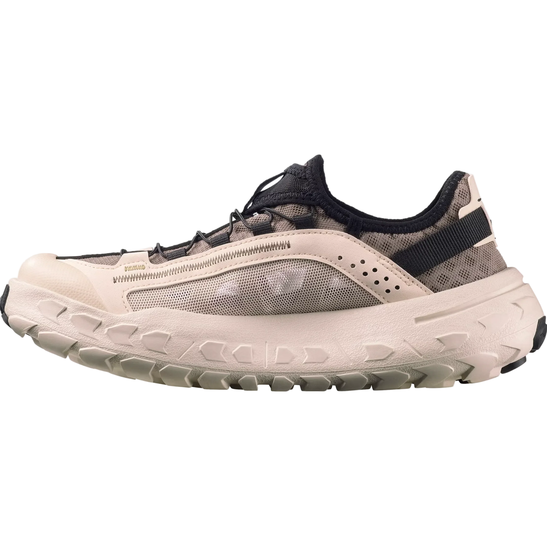 SALOMON Solamphibian W walnut/tapioca/willow shoes - Image 4