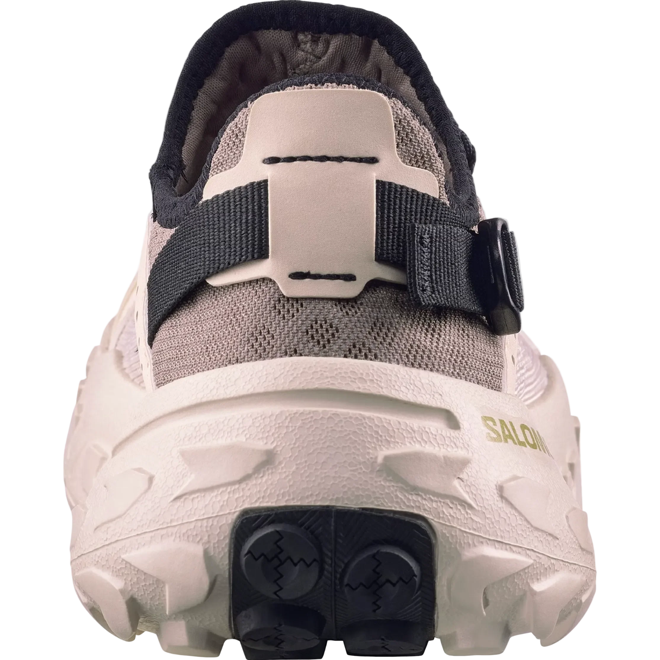 SALOMON Solamphibian W walnut/tapioca/willow shoes - Image 7