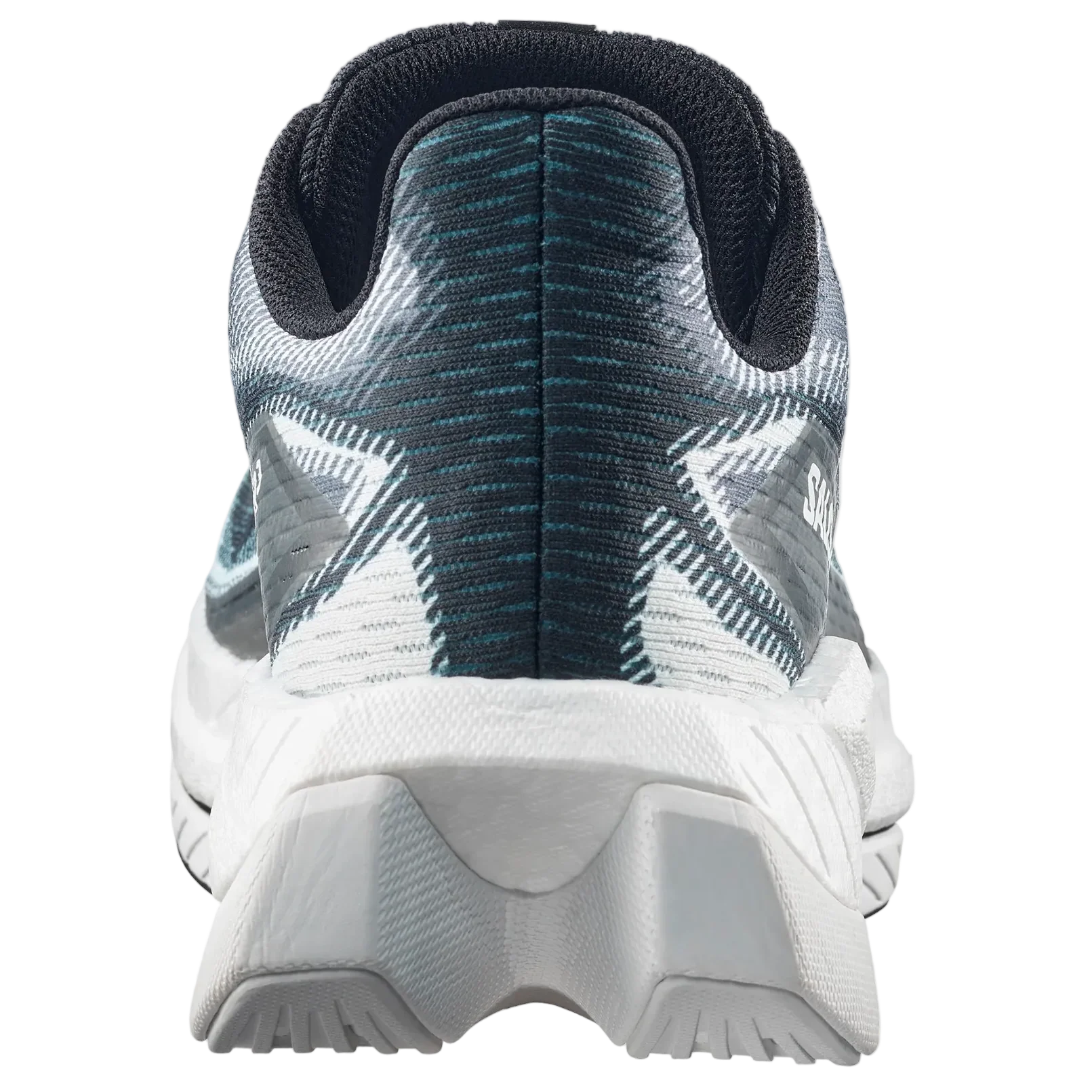 SALOMON Spectur 3 black/white/castlerock shoes - Image 6