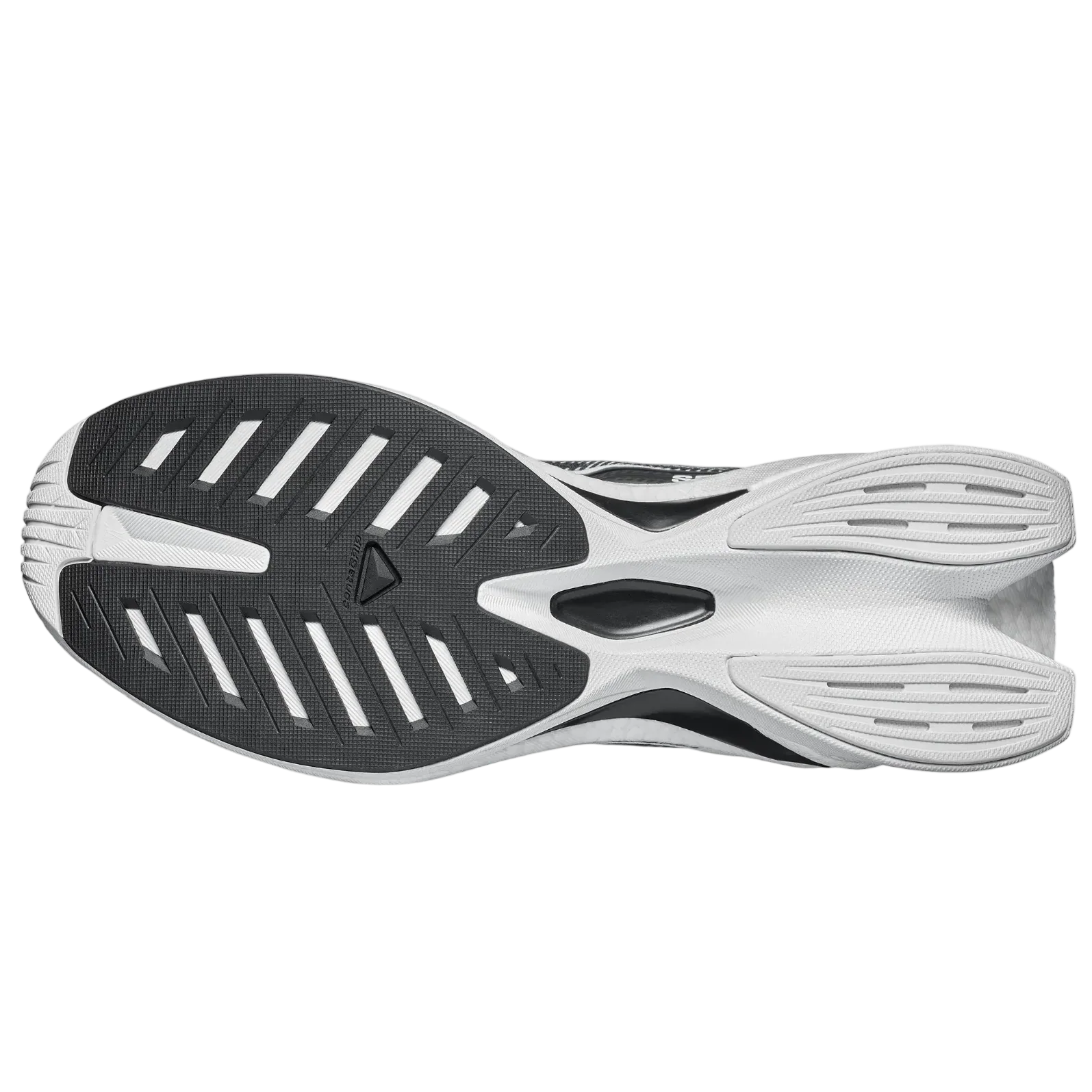 SALOMON Spectur 3 black/white/castlerock shoes - Image 7