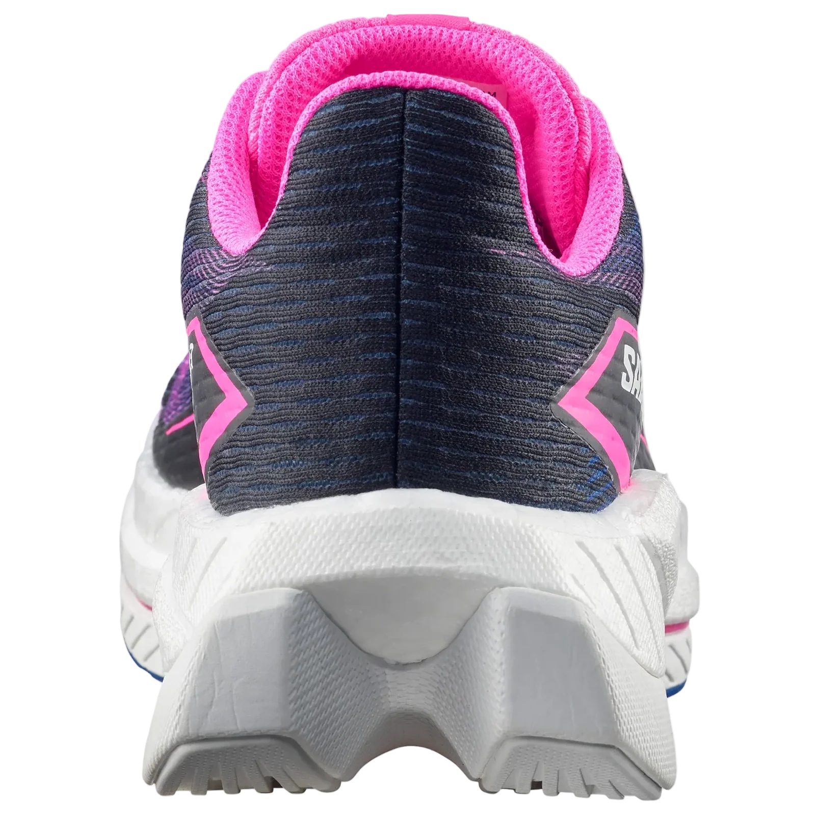 SALOMON Spectur 3 W black/white/knockout pink shoes - Image 7