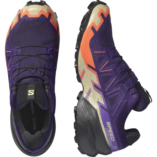 SALOMON 6 GTX shoes Speedcross - Image 2