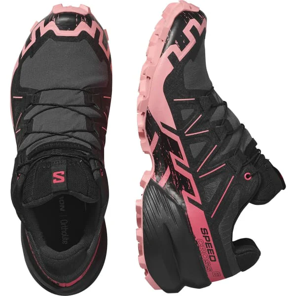 SALOMON Speedcross 6 GTX W shoes - Image 3