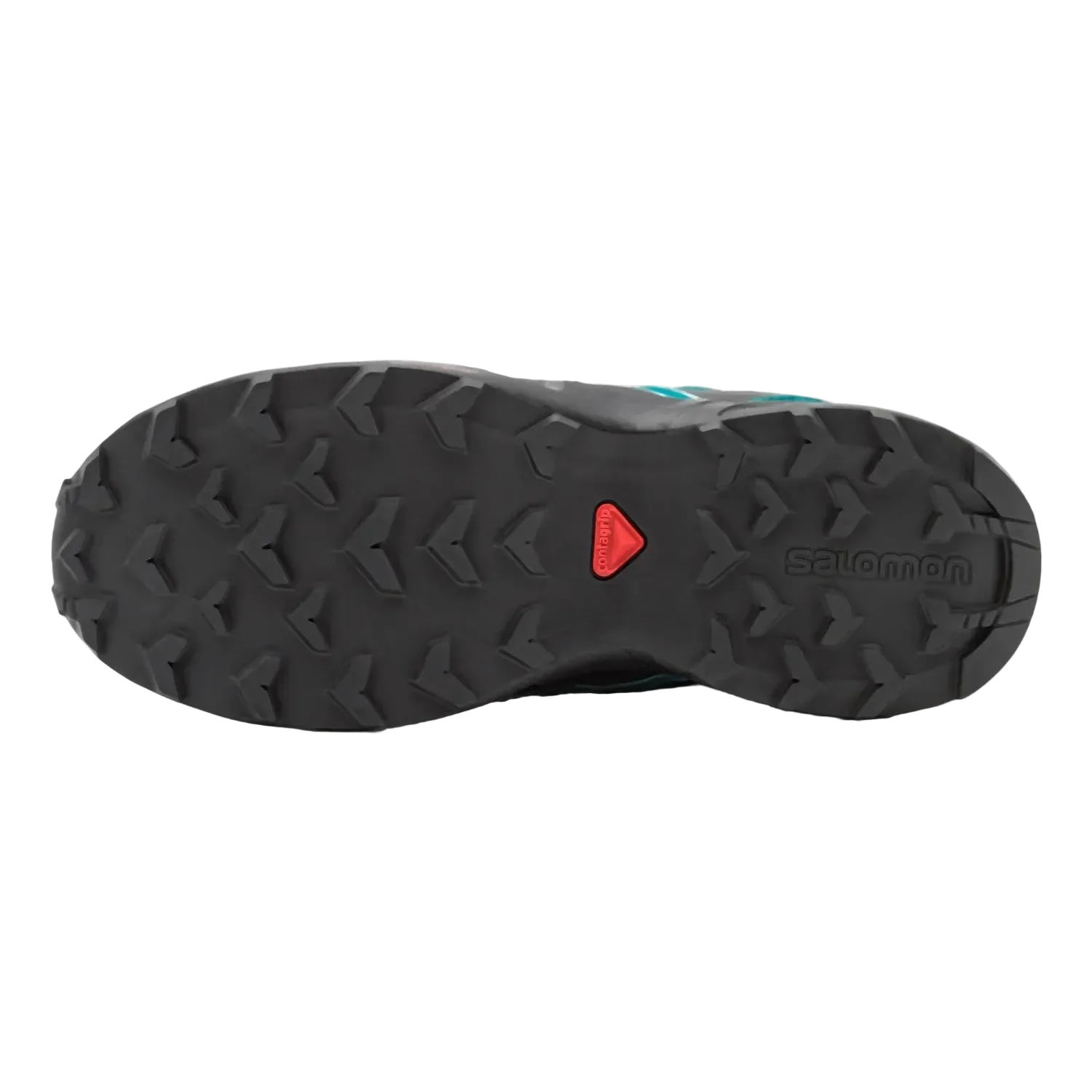 SALOMON Speedcross J stargazer/black/harbor blue shoes - Image 4