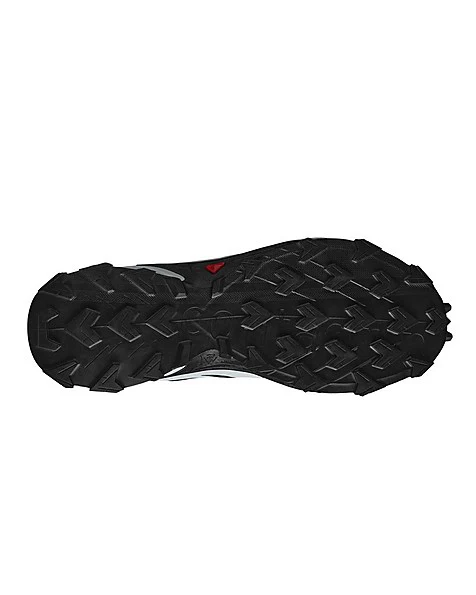 SALOMON Supercross 4 GTX black shoes - Image 3
