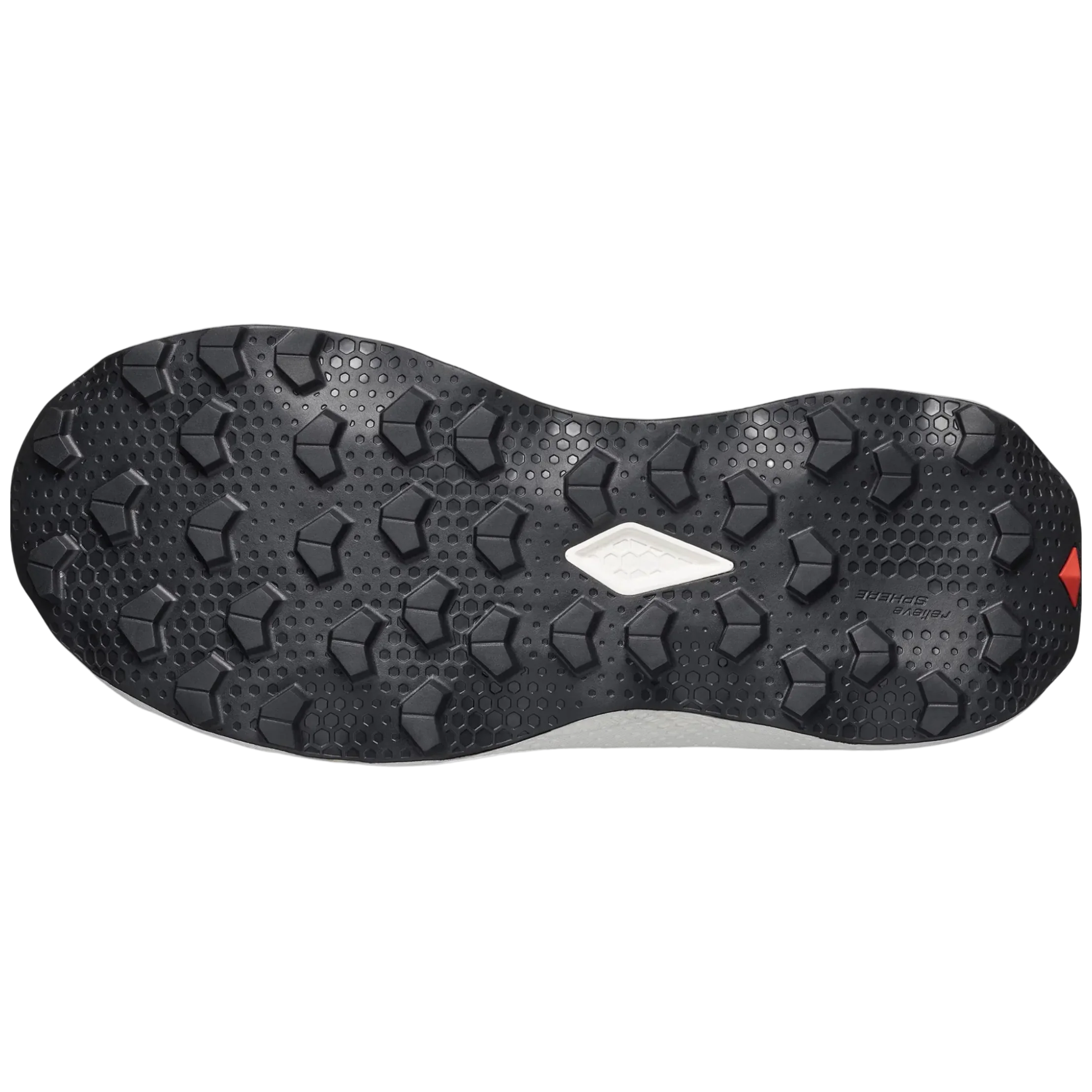 SALOMON Ultra Flow 2 W brunnera blue/vanilla ice/black shoes - Image 5