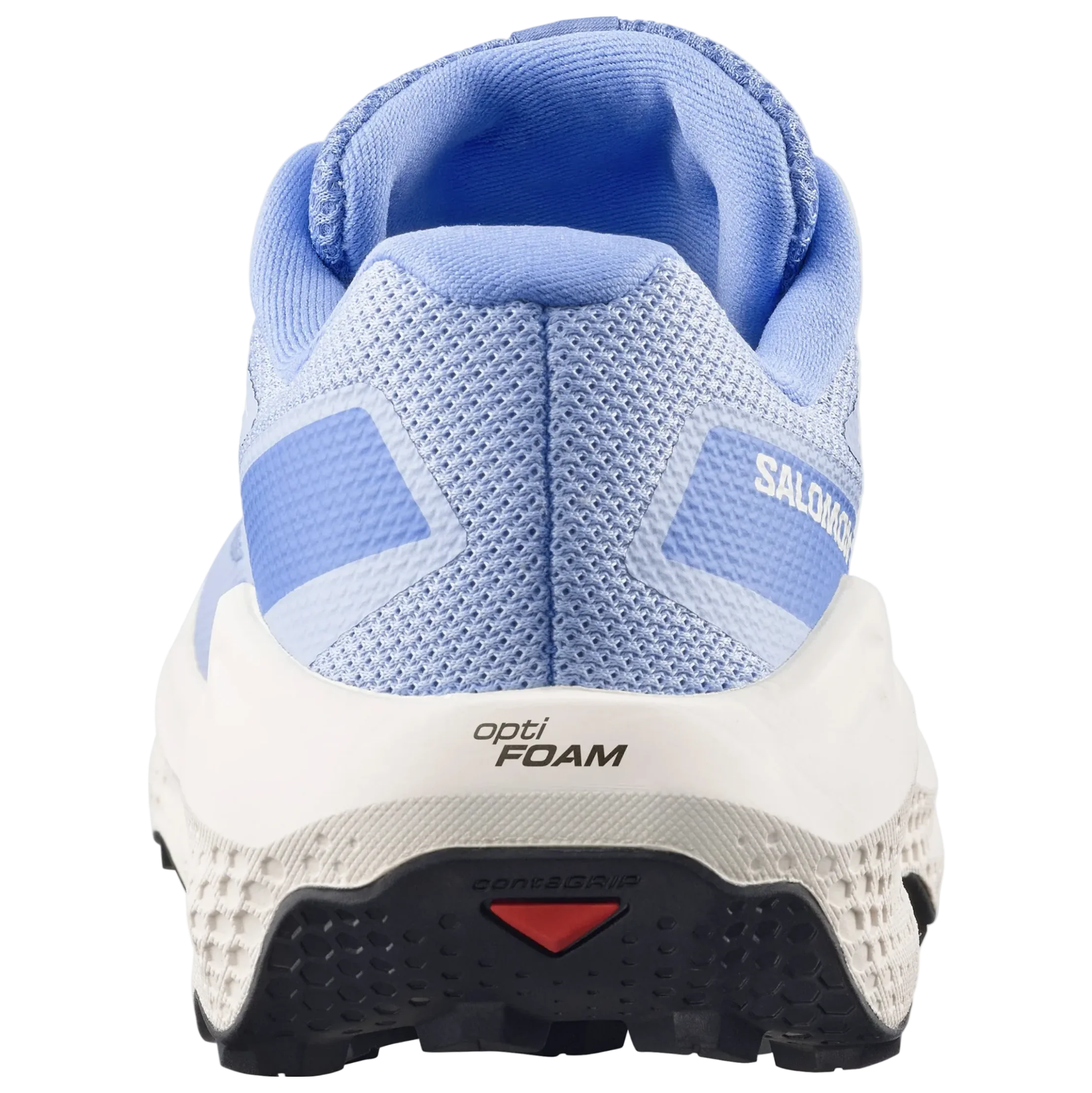 SALOMON Ultra Flow 2 W brunnera blue/vanilla ice/black shoes - Image 7