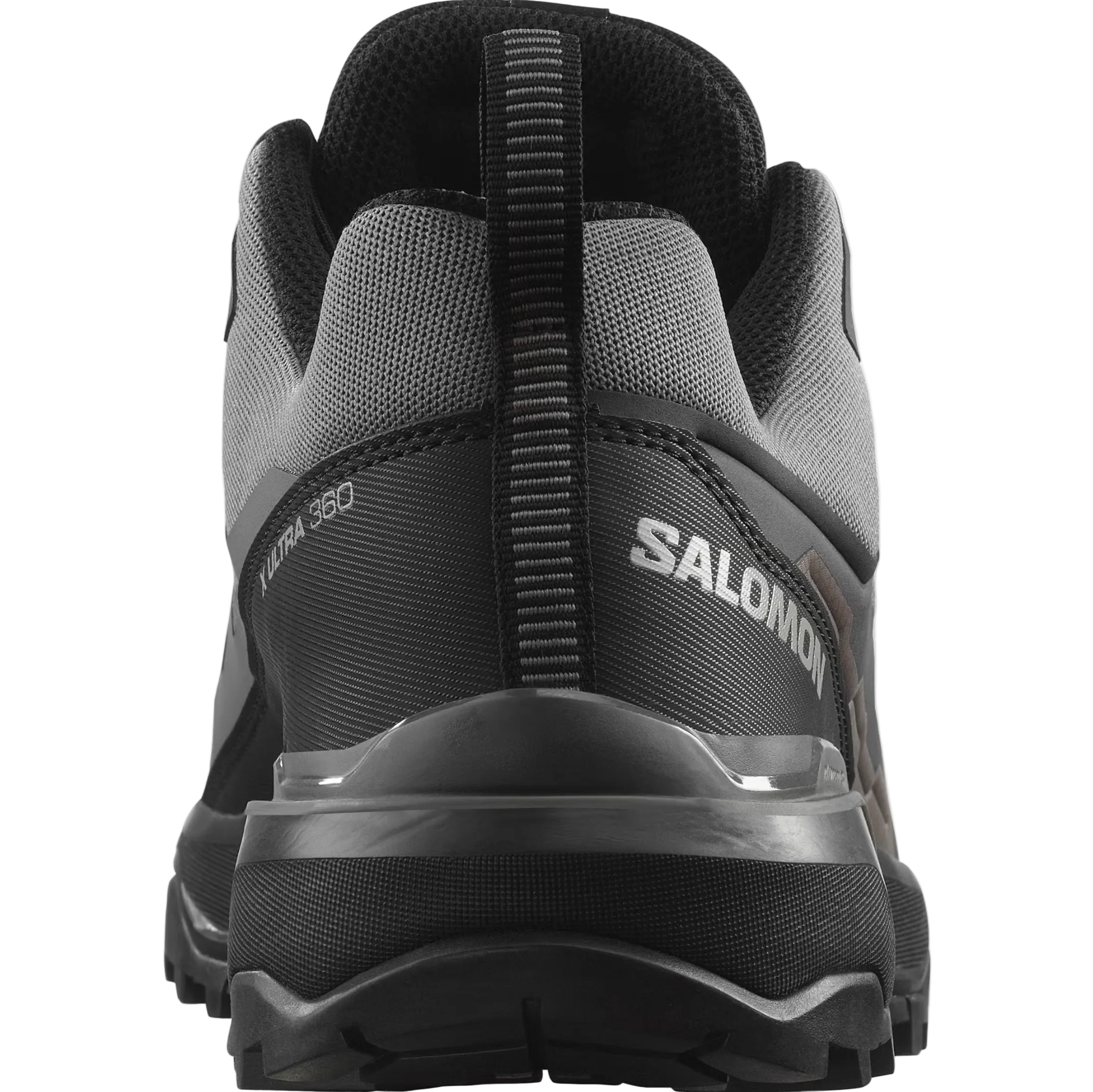 SALOMON X Ultra 360 magnet/black/pewter shoes - Image 7