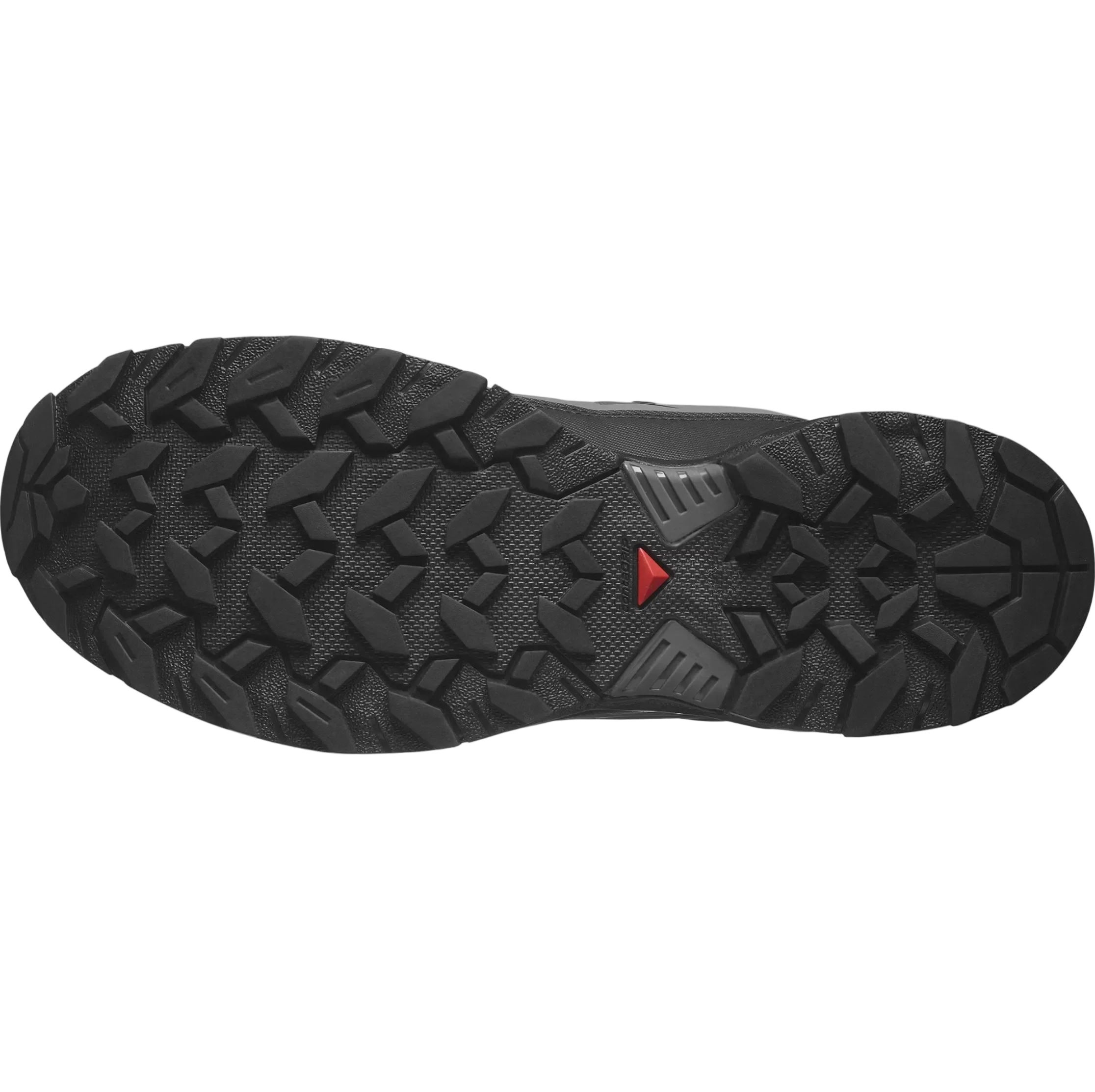 SALOMON X Ultra 360 magnet/black/pewter shoes - Image 8