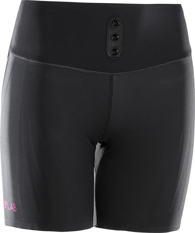 SALOMON S-Lab Support Half Tight W black shorts
