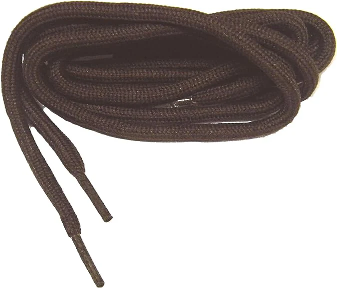 SALOMON Forces Spare Laces earth brown shoe laces