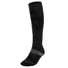 SALOMON Quest Forces Knee black socks
