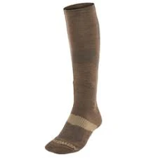 SALOMON Quest Forces Knee kangaroo socks
