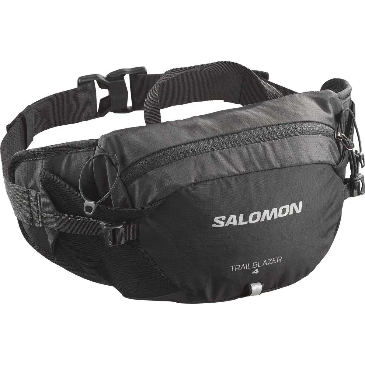 SALOMON Trailblazer Belt black bag