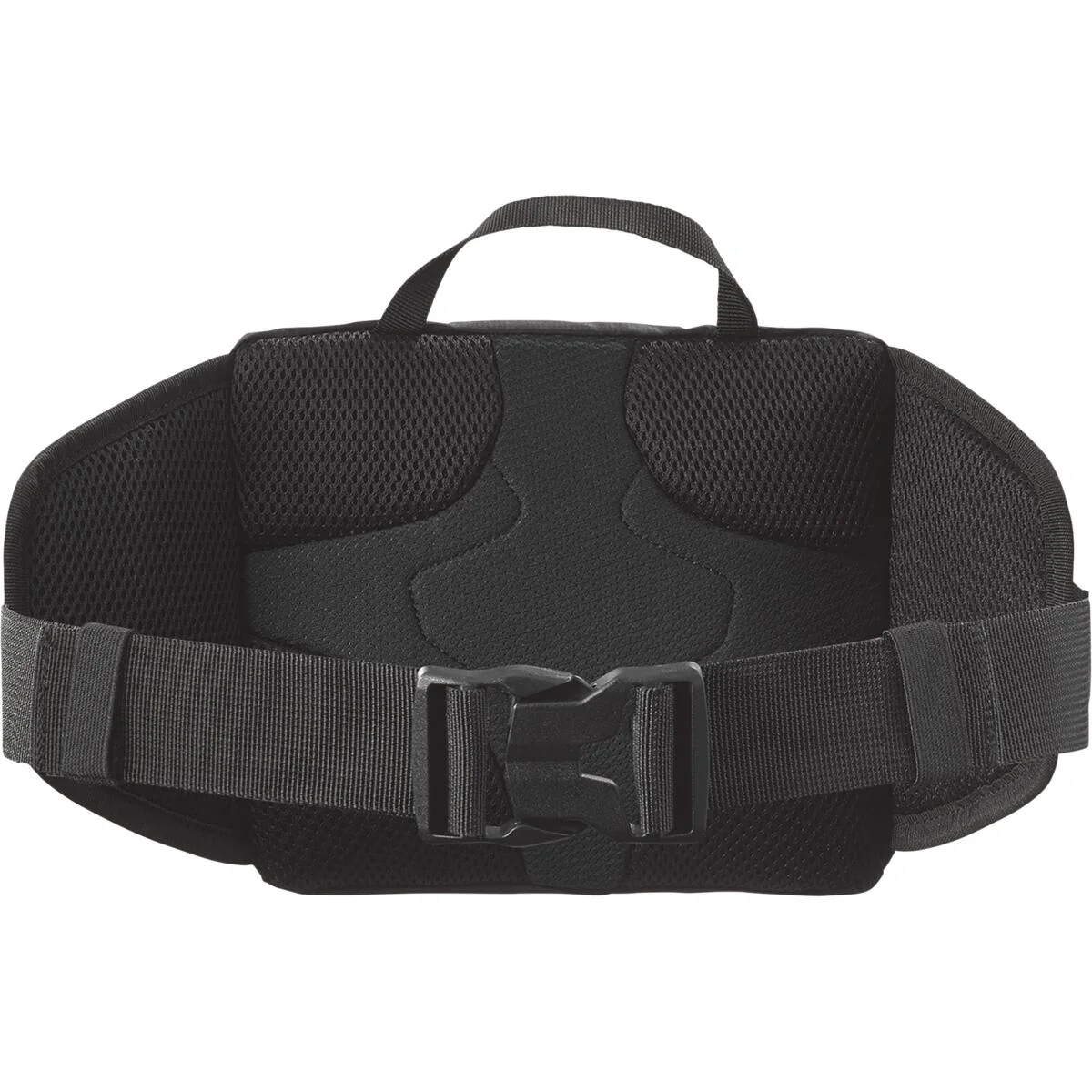 SALOMON Trailblazer Belt black bag - Image 2