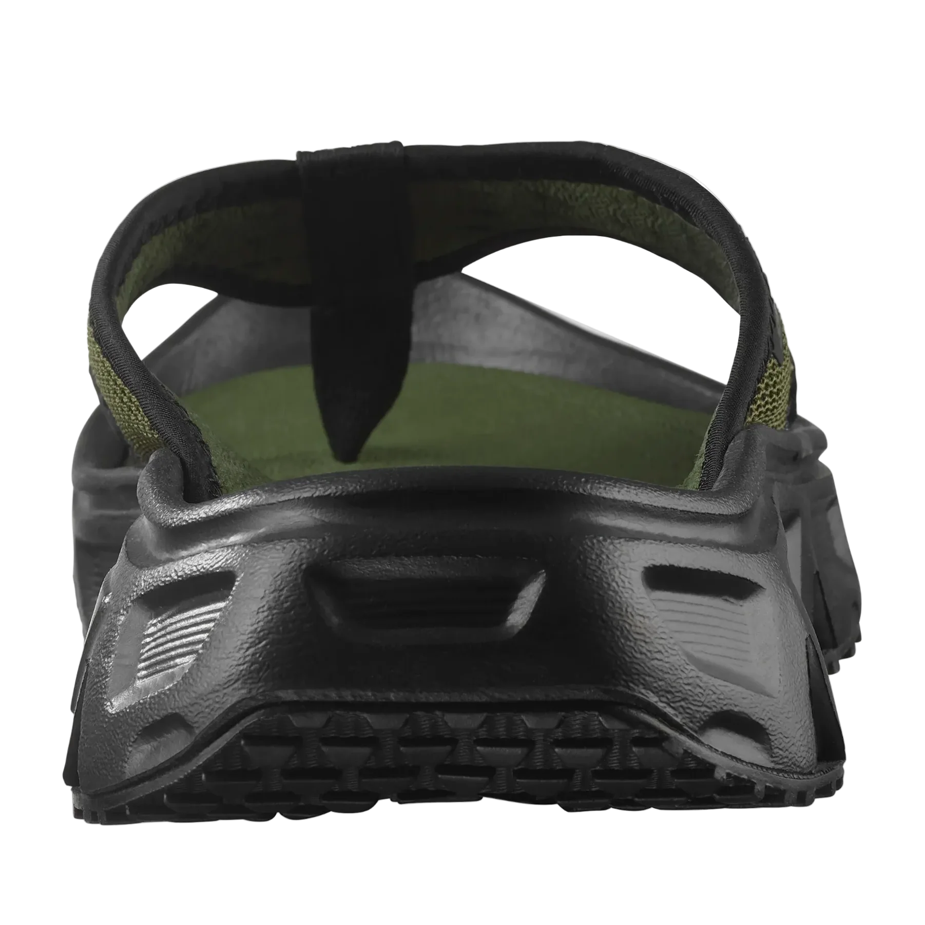 SALOMON RX Break olive night/black/black tactical boots - Image 5