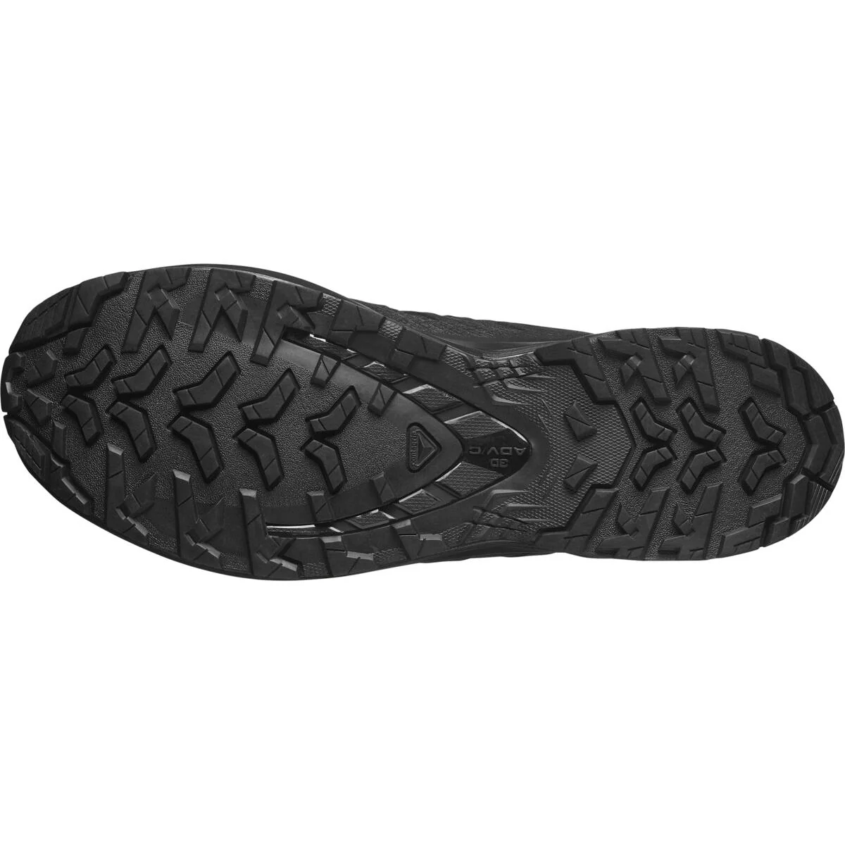 SALOMON XA Pro Forces GTX black tactical boots - Image 4