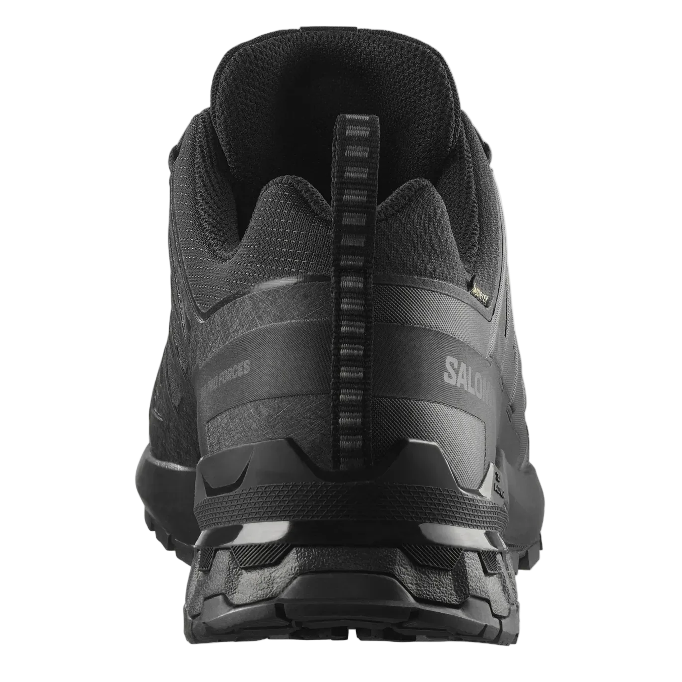 SALOMON XA Pro Forces GTX black tactical boots - Image 5