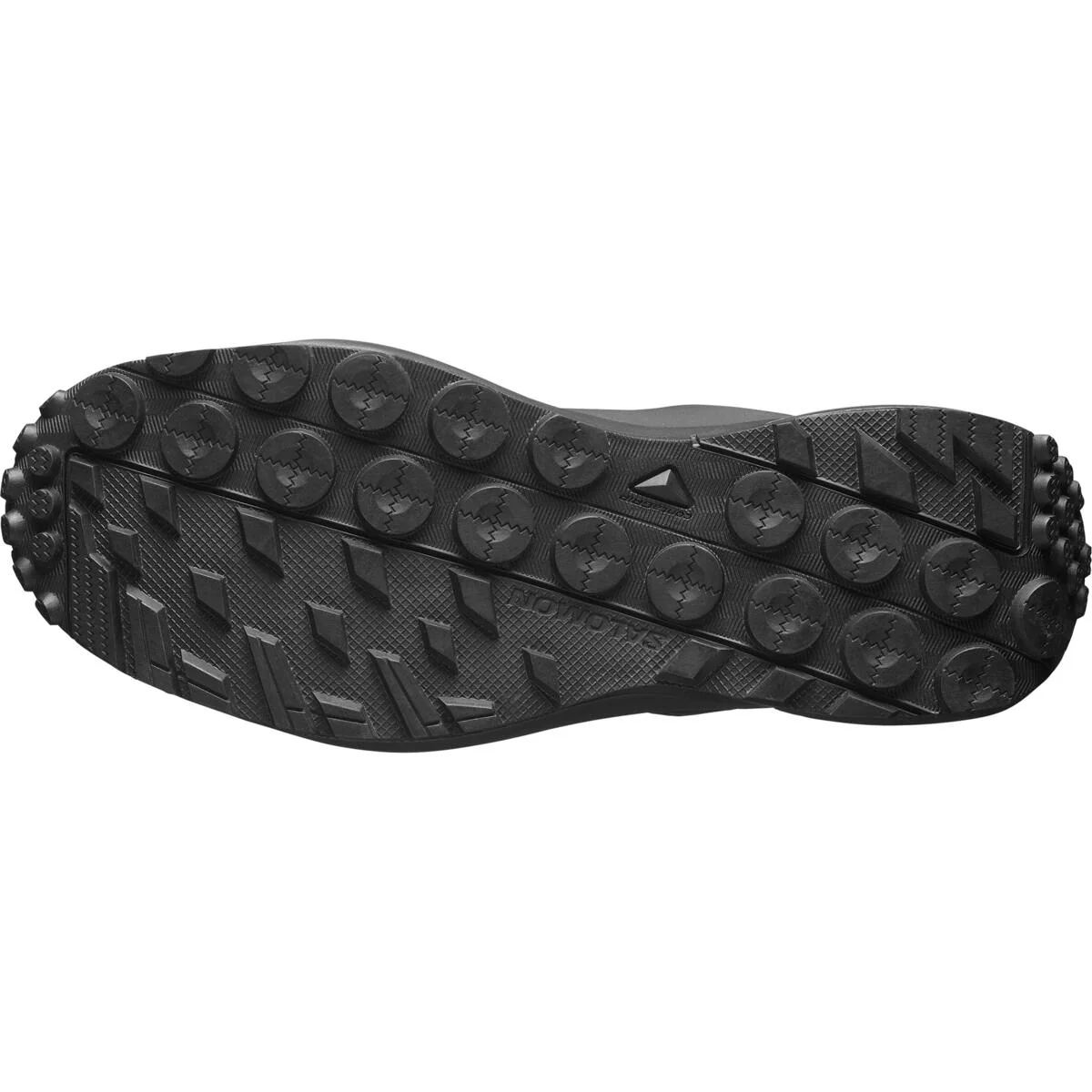 SALOMON Amphib Assault black/black tactical boots - Image 4