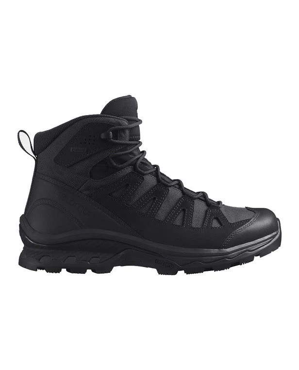 SALOMON Quest Prime Forces GTX EN black tactical boots - Image 2