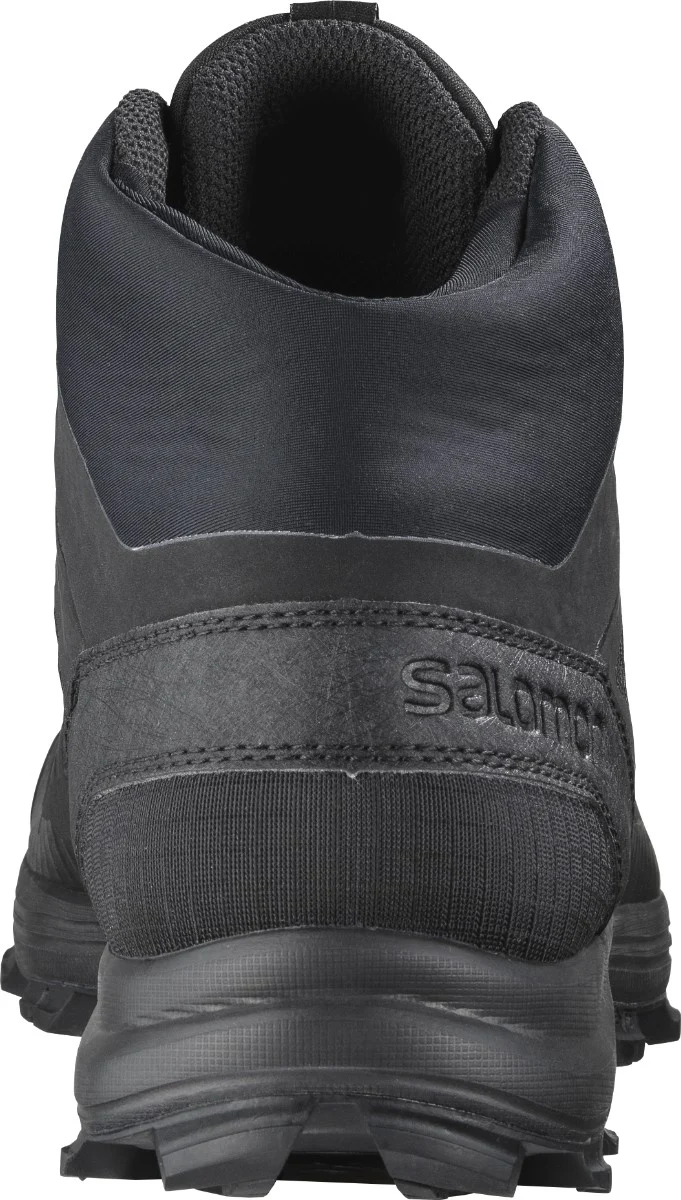 SALOMON Speed Assault 2 wolf/black tactical boots - Image 6