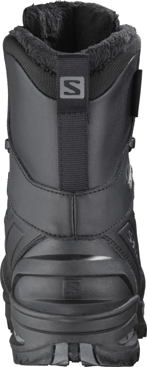 SALOMON Toundra Forces CSWP black tactical boots - Image 3