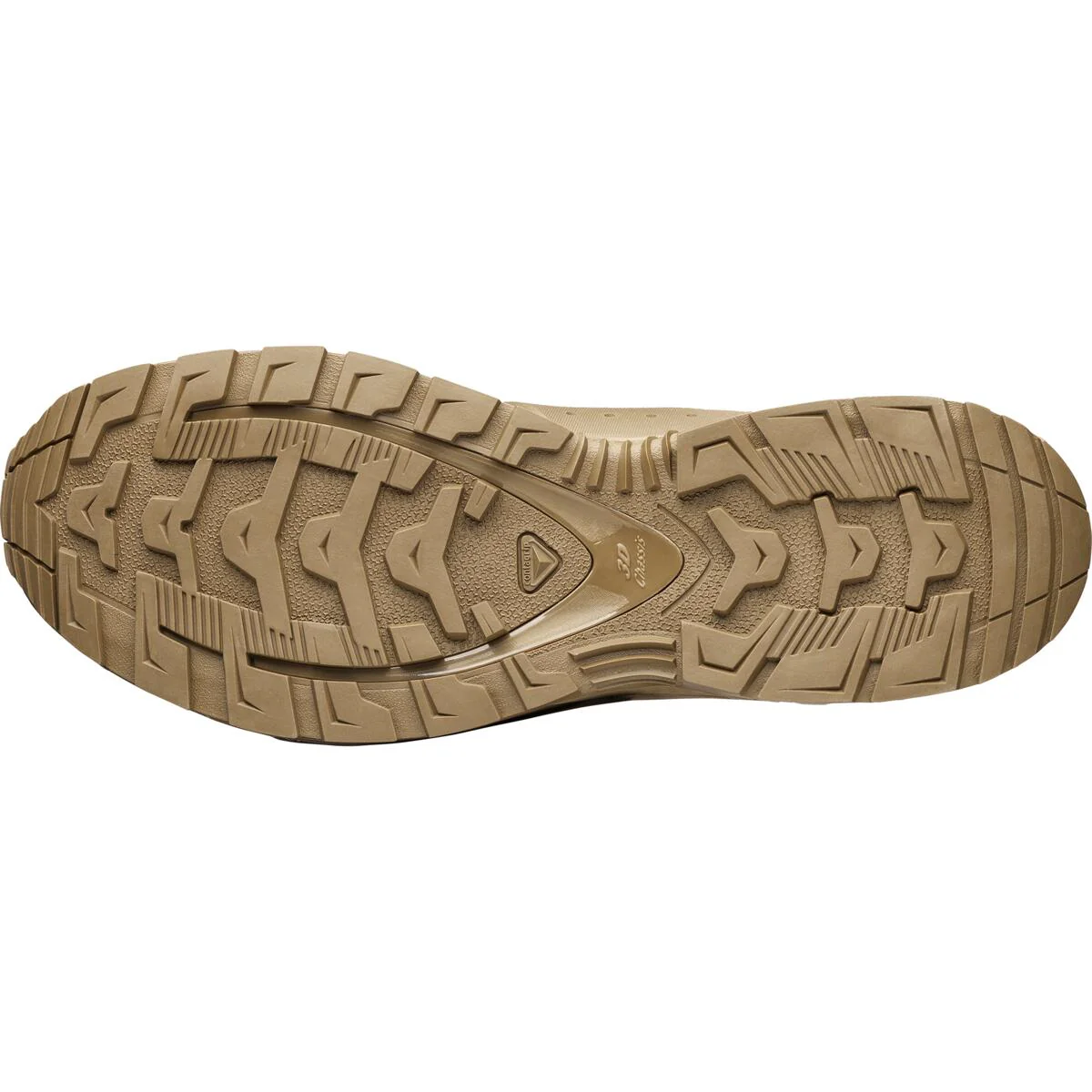 SALOMON XA Forces Jungle coyote tactical boots - Image 4