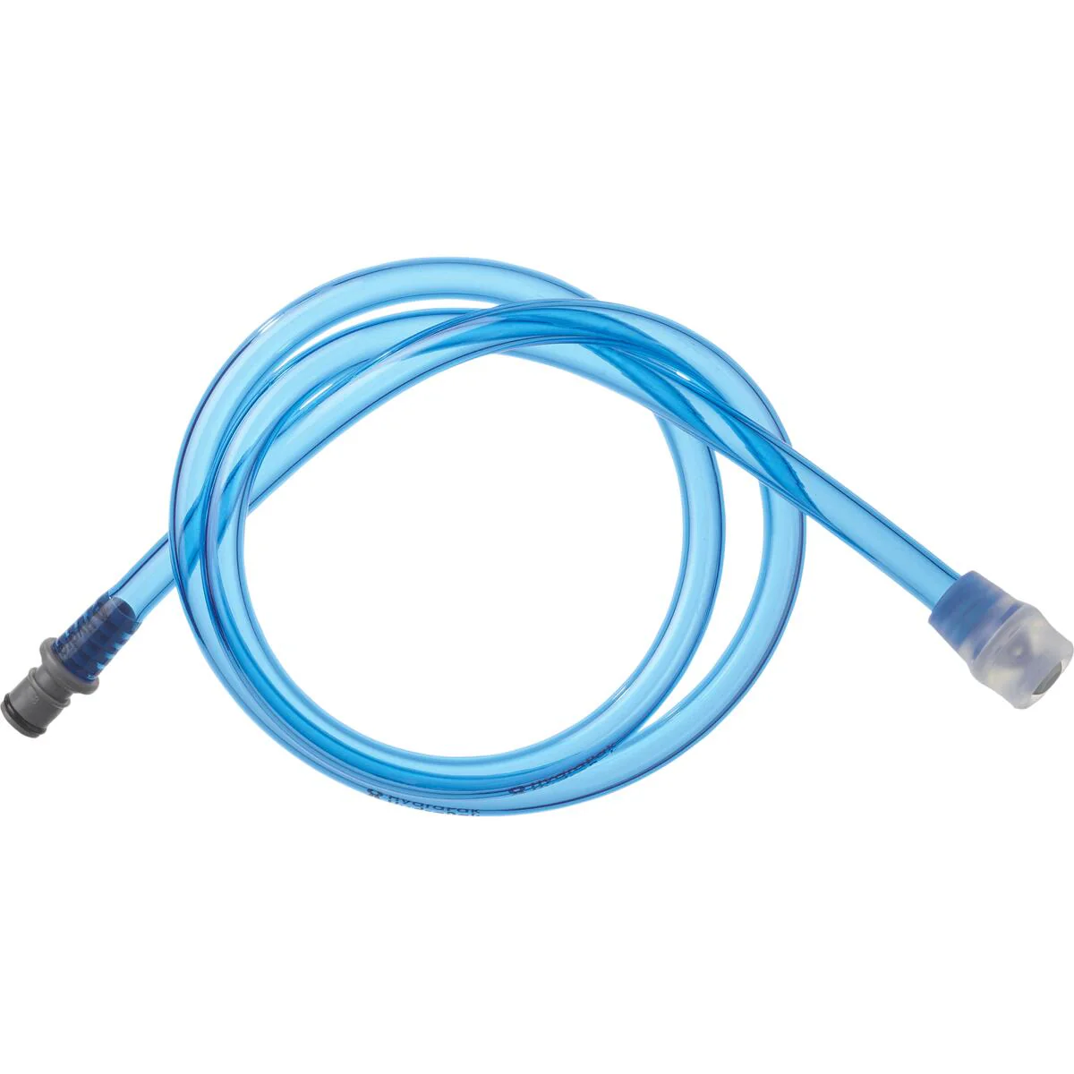 SALOMON Soft Reservoir Tube 91cm blue tube with valve