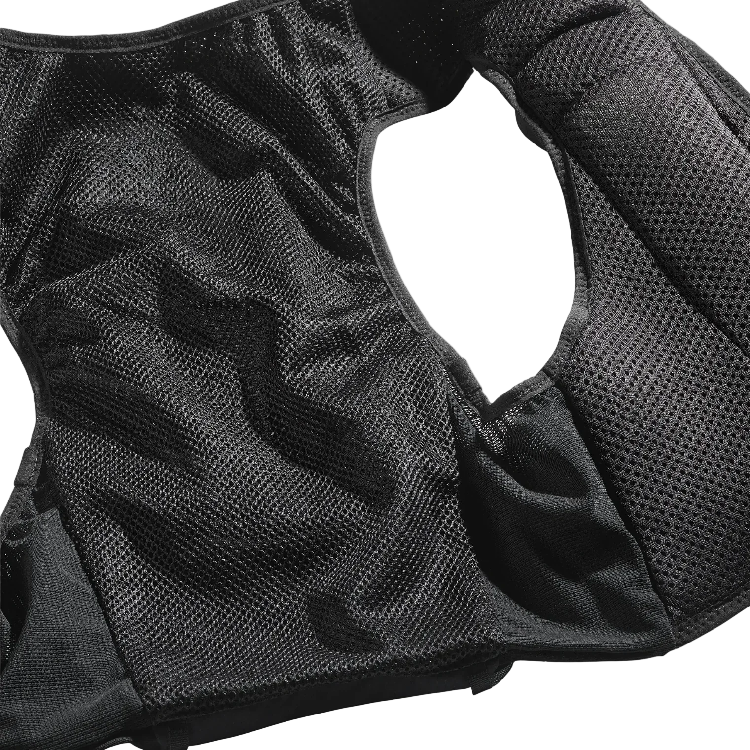 SALOMON S/Lab Ultra 12 black vest with hydration - Image 6