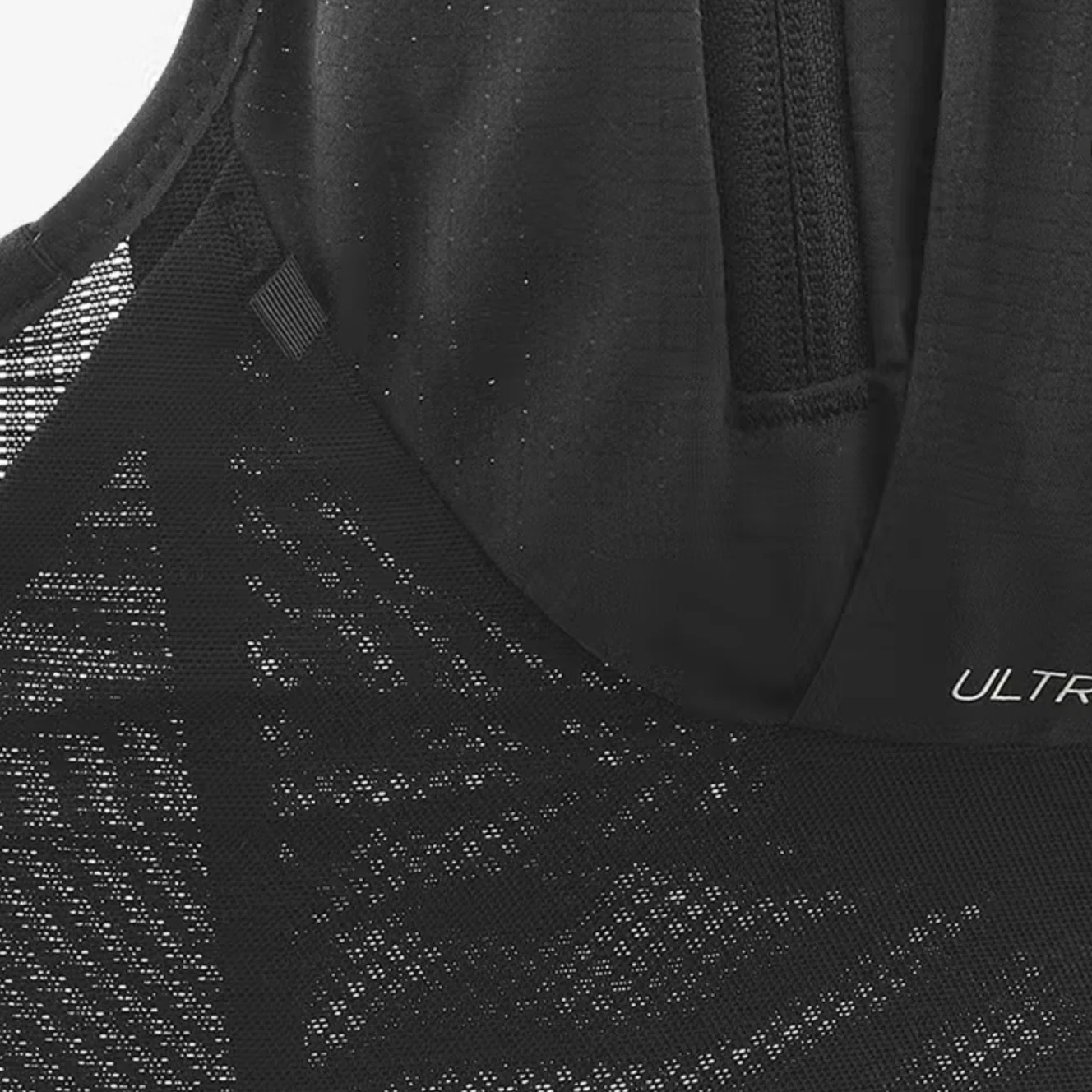 SALOMON S/Lab Ultra 12 black vest with hydration - Image 8